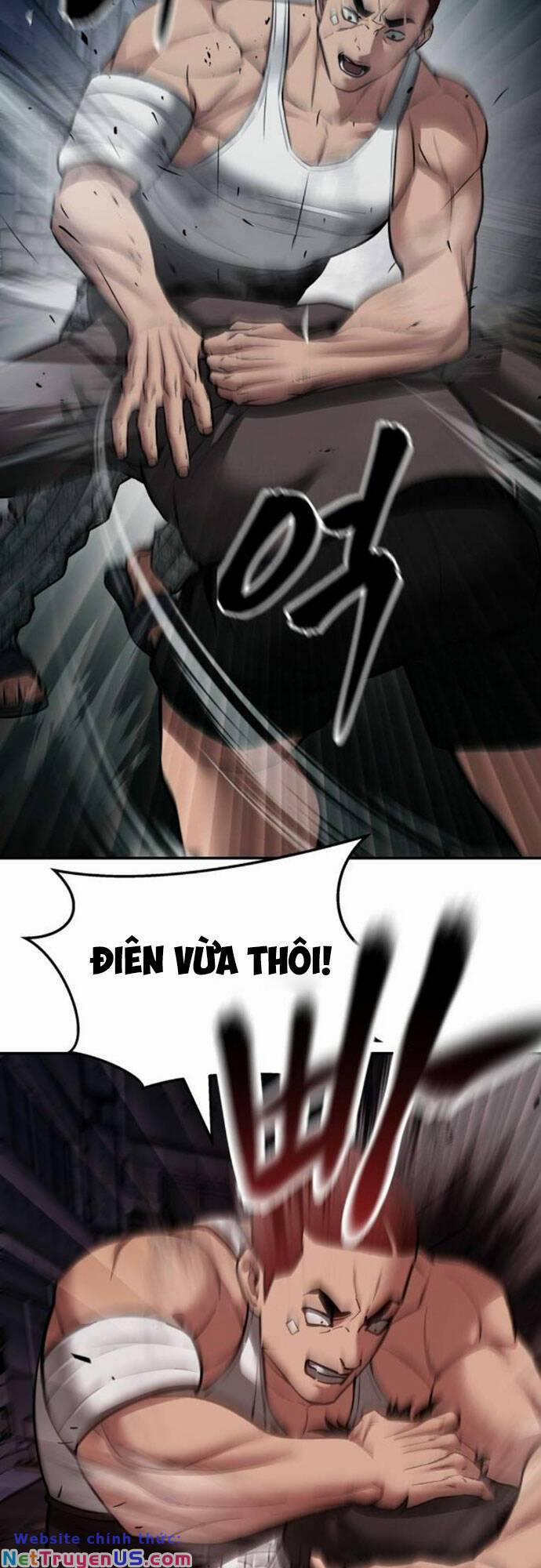 Quản Lí Du Côn 73 trang 109