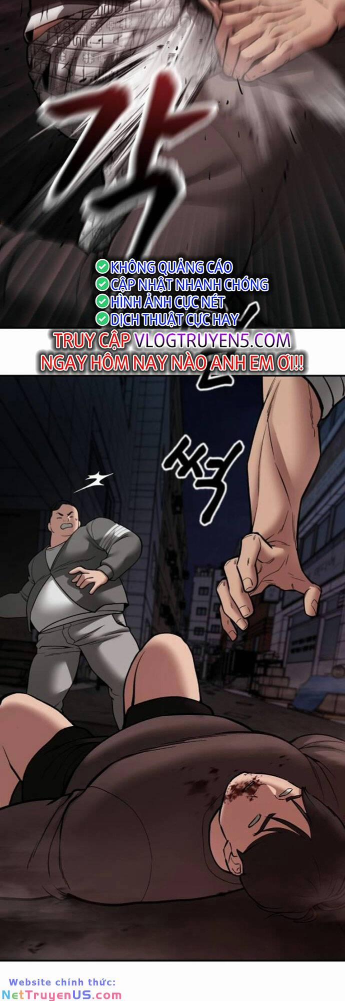 Quản Lí Du Côn 73 trang 110