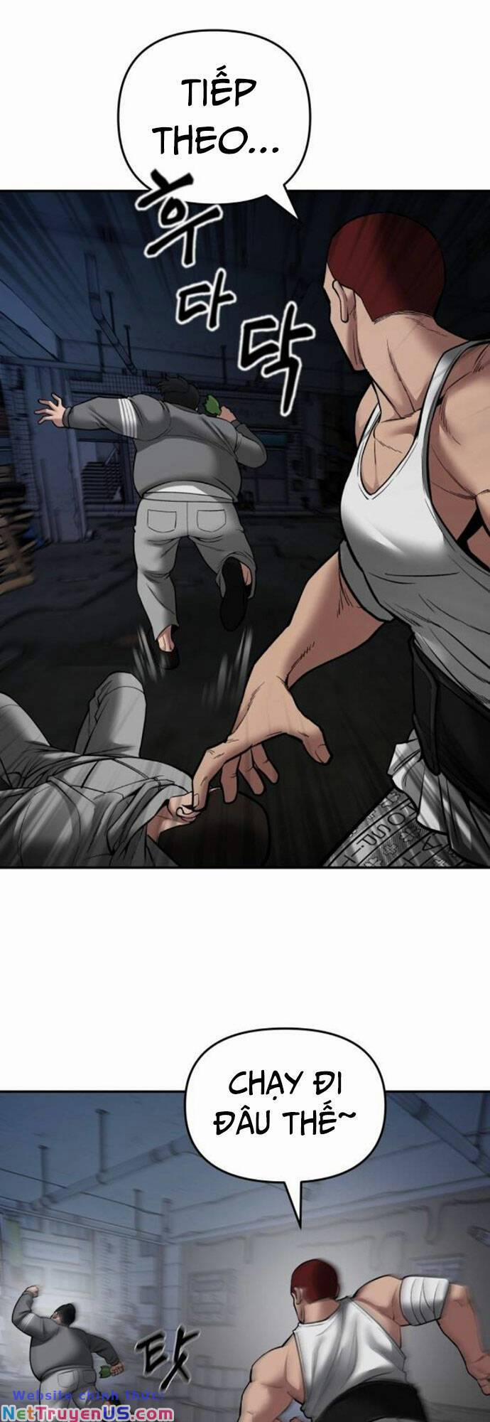 Quản Lí Du Côn 73 trang 111