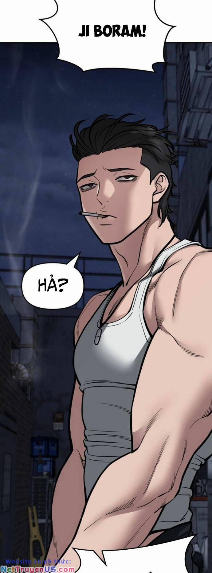 Quản Lí Du Côn 73 trang 115