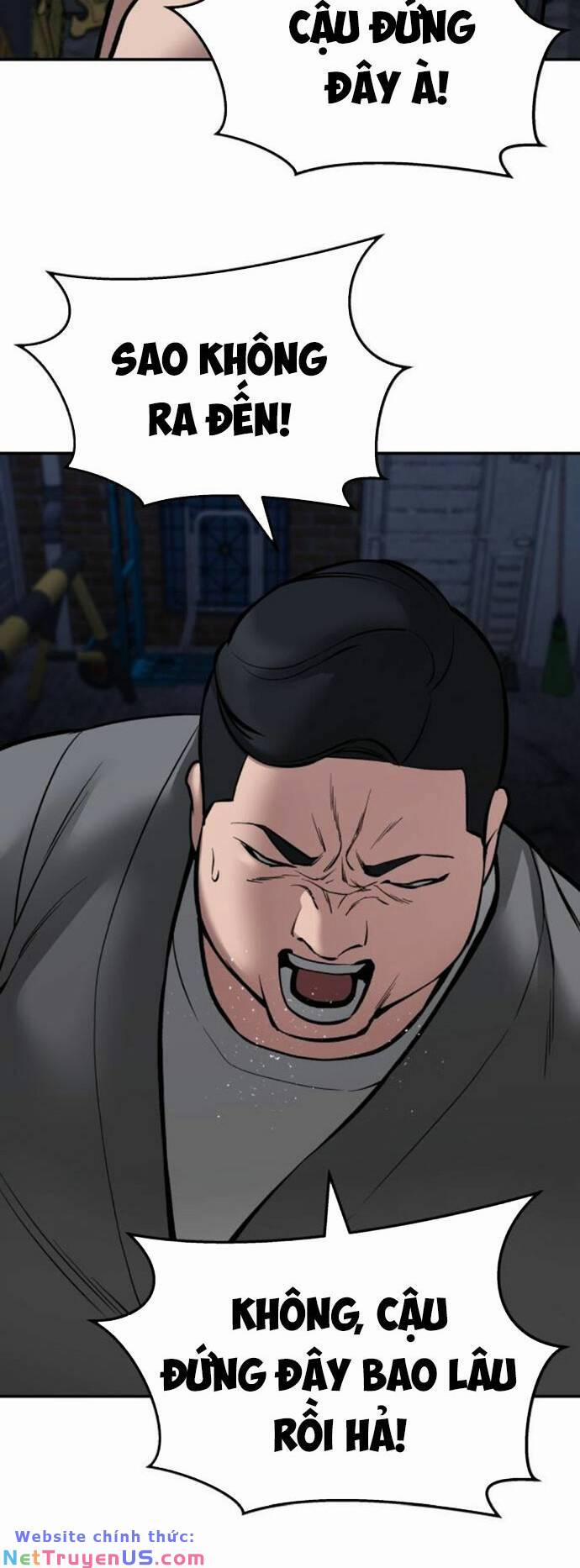 Quản Lí Du Côn 73 trang 116