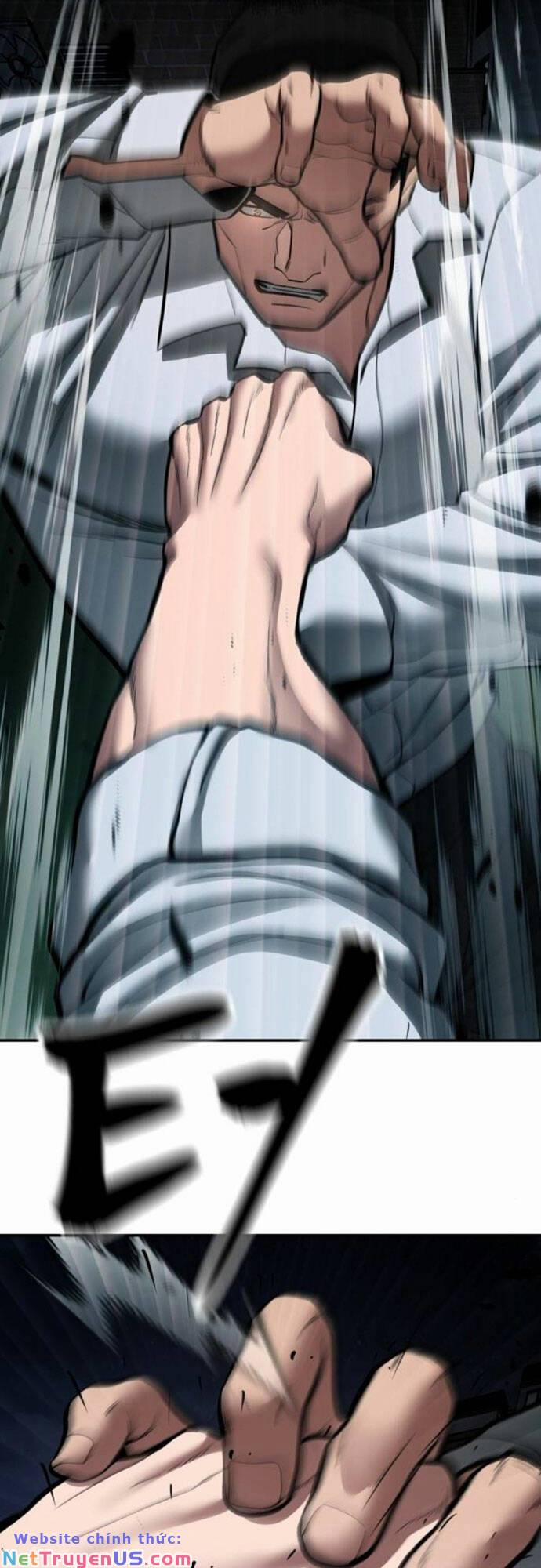 Quản Lí Du Côn 73 trang 18