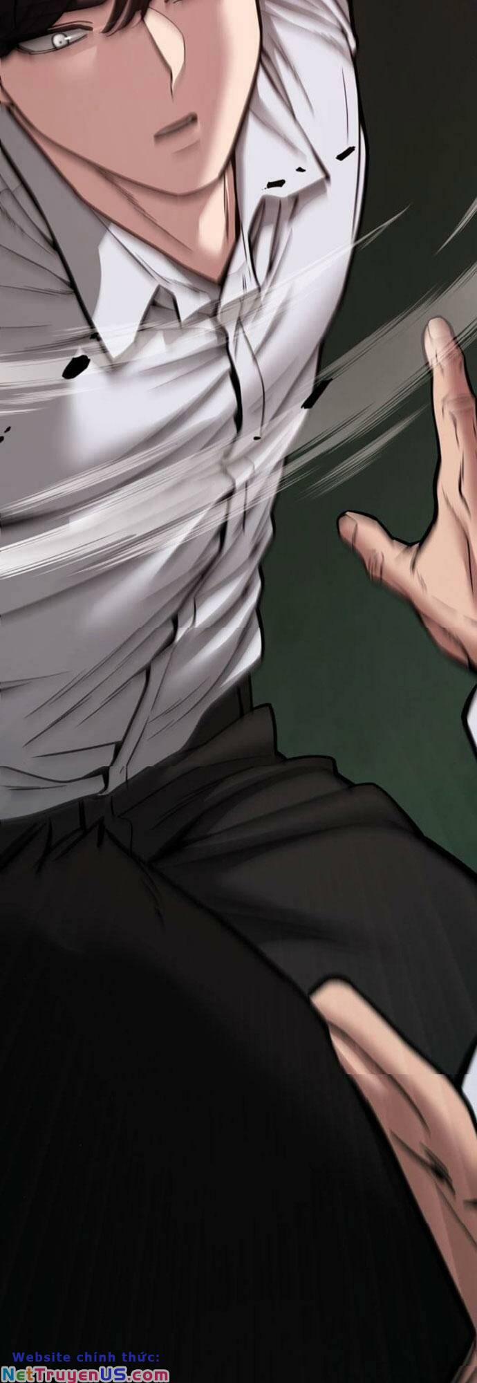 Quản Lí Du Côn 73 trang 2