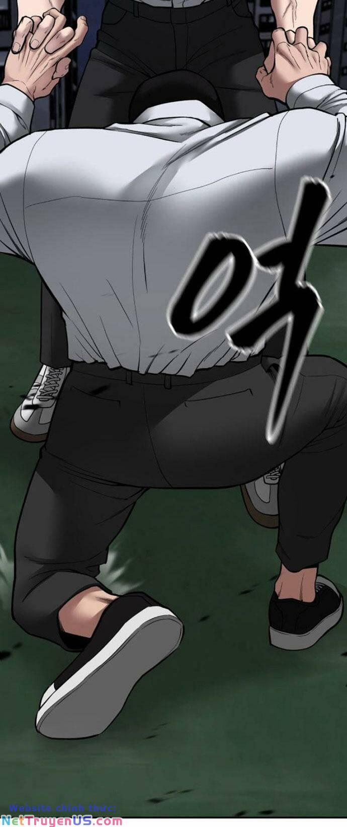 Quản Lí Du Côn 73 trang 28