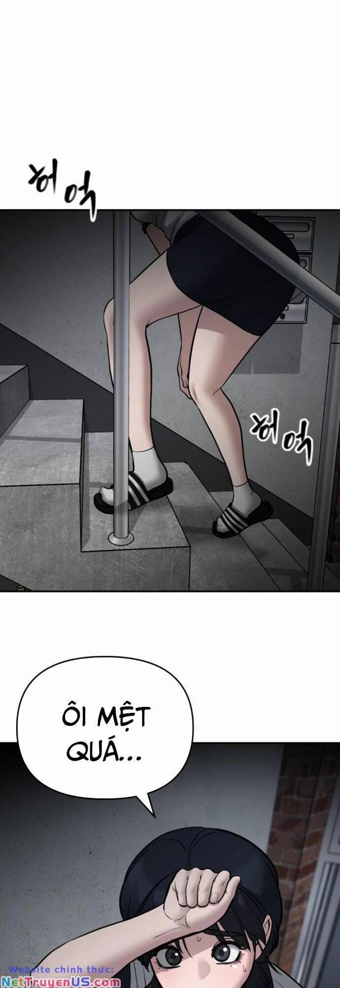 Quản Lí Du Côn 73 trang 30