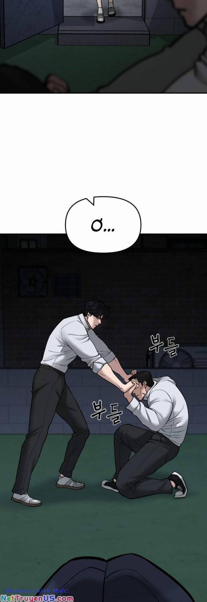 Quản Lí Du Côn 73 trang 33