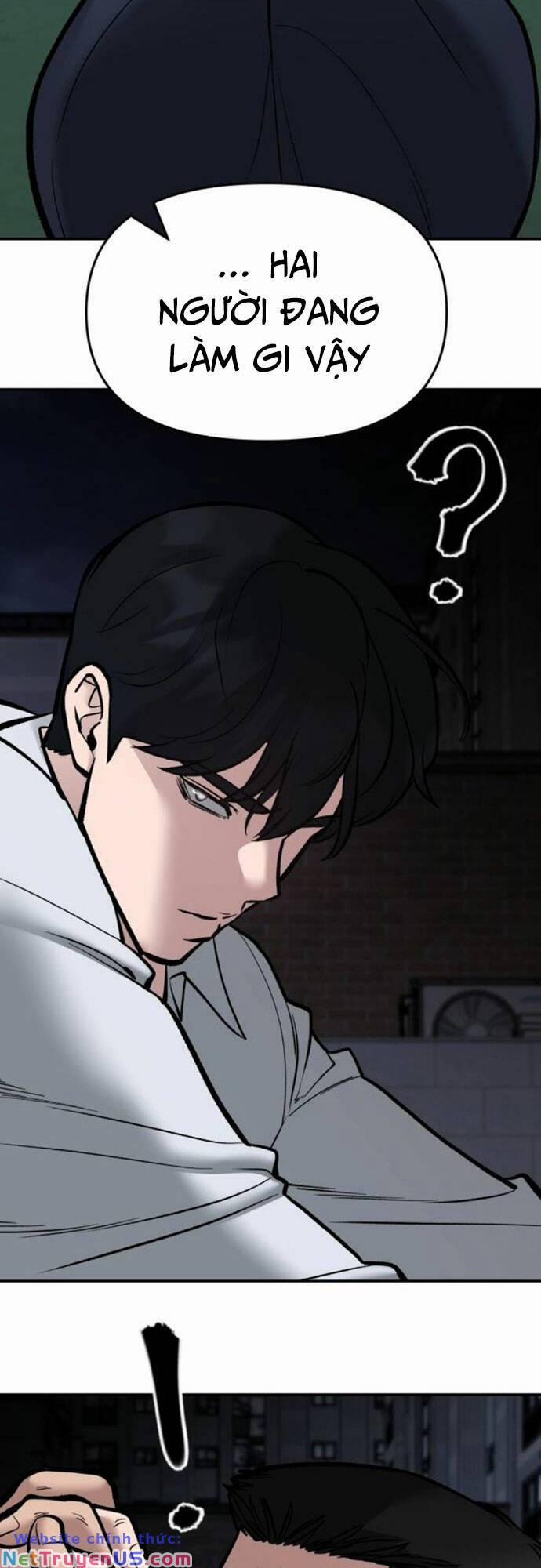 Quản Lí Du Côn 73 trang 34