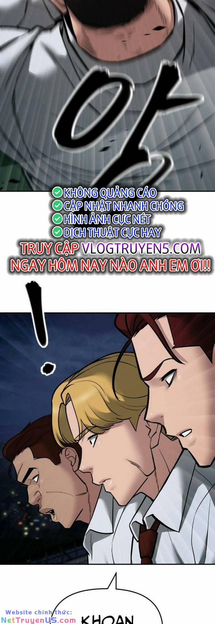 Quản Lí Du Côn 73 trang 4