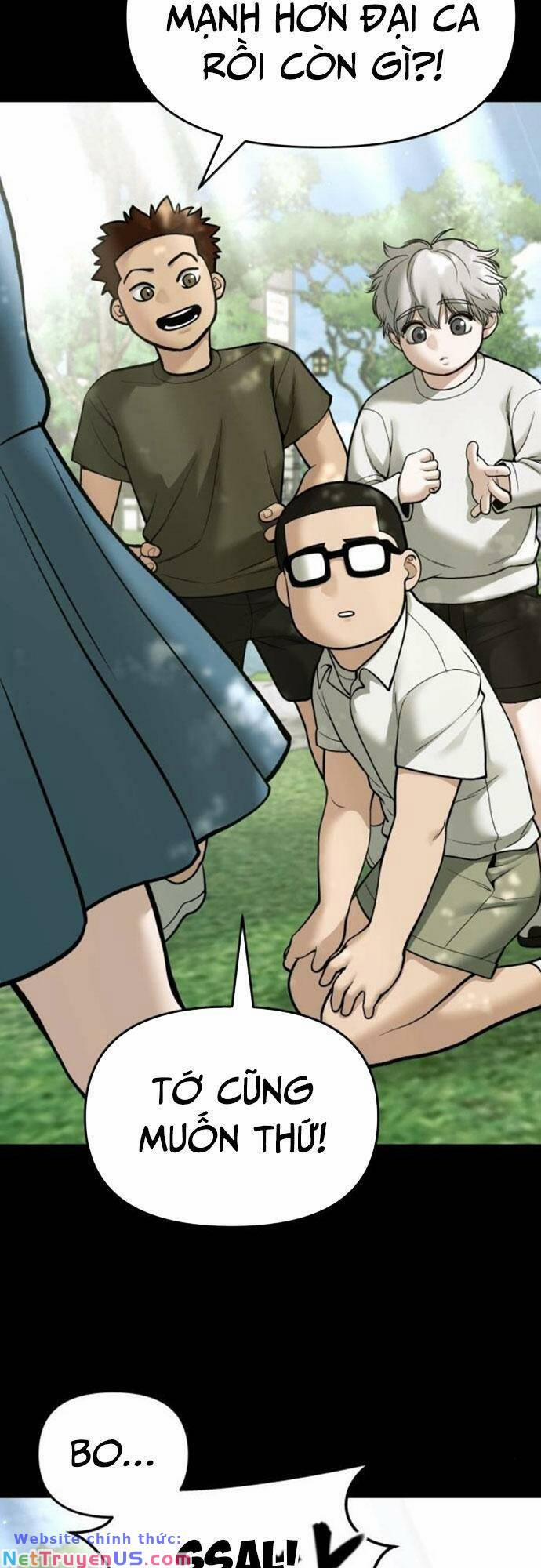 Quản Lí Du Côn 73 trang 43