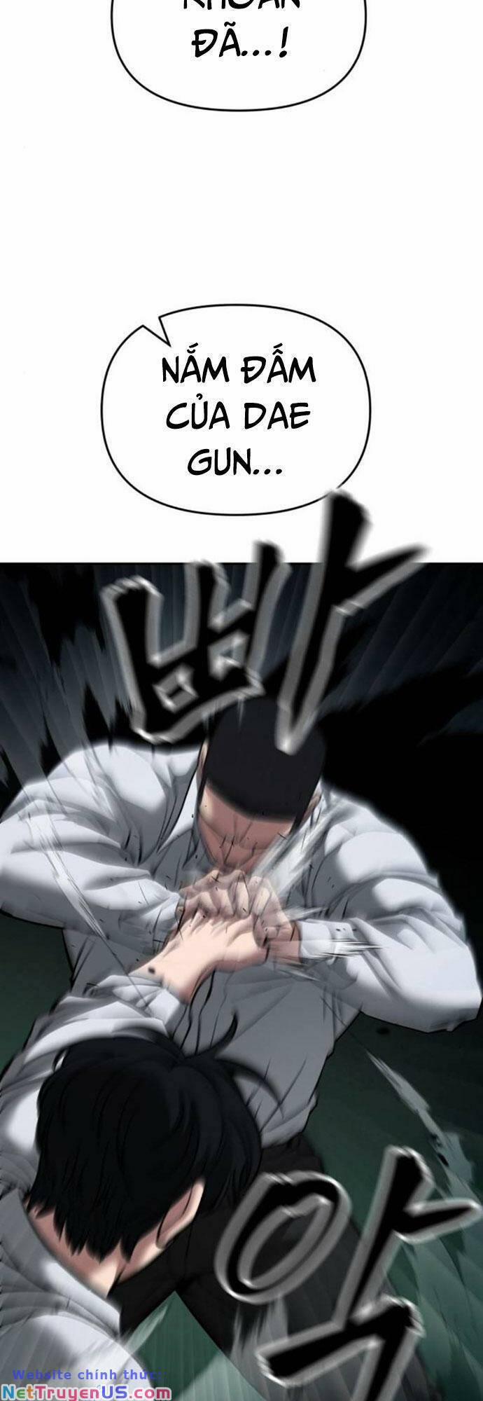 Quản Lí Du Côn 73 trang 5