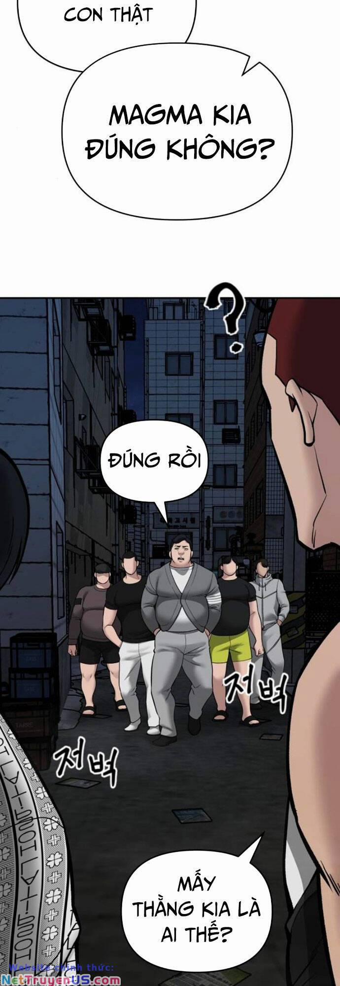 Quản Lí Du Côn 73 trang 72