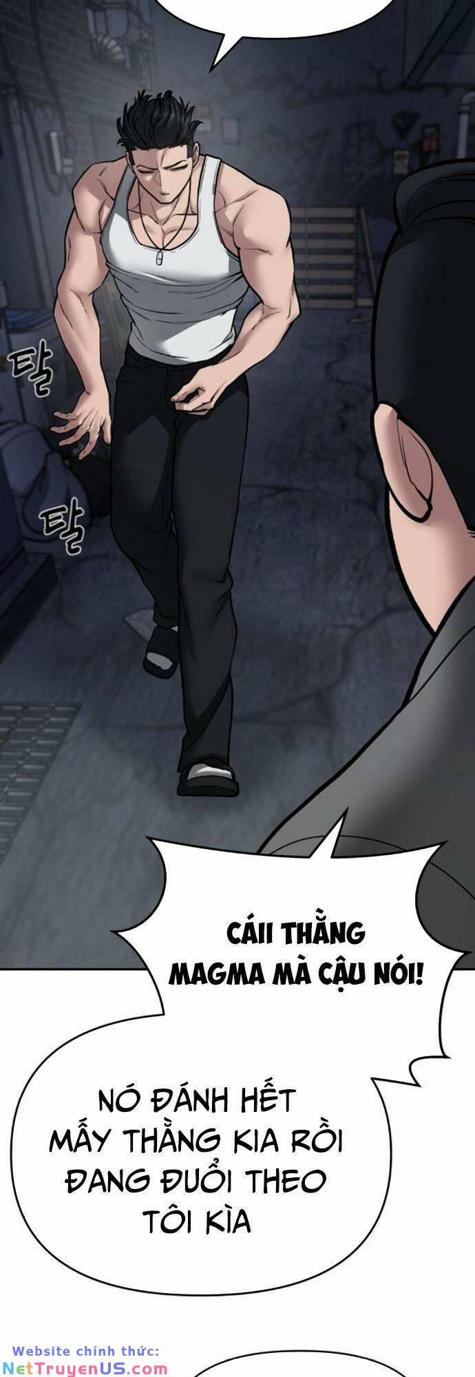 Quản Lí Du Côn 73 trang 99