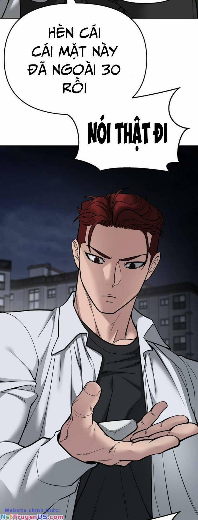 Quản Lí Du Côn 74 trang 10