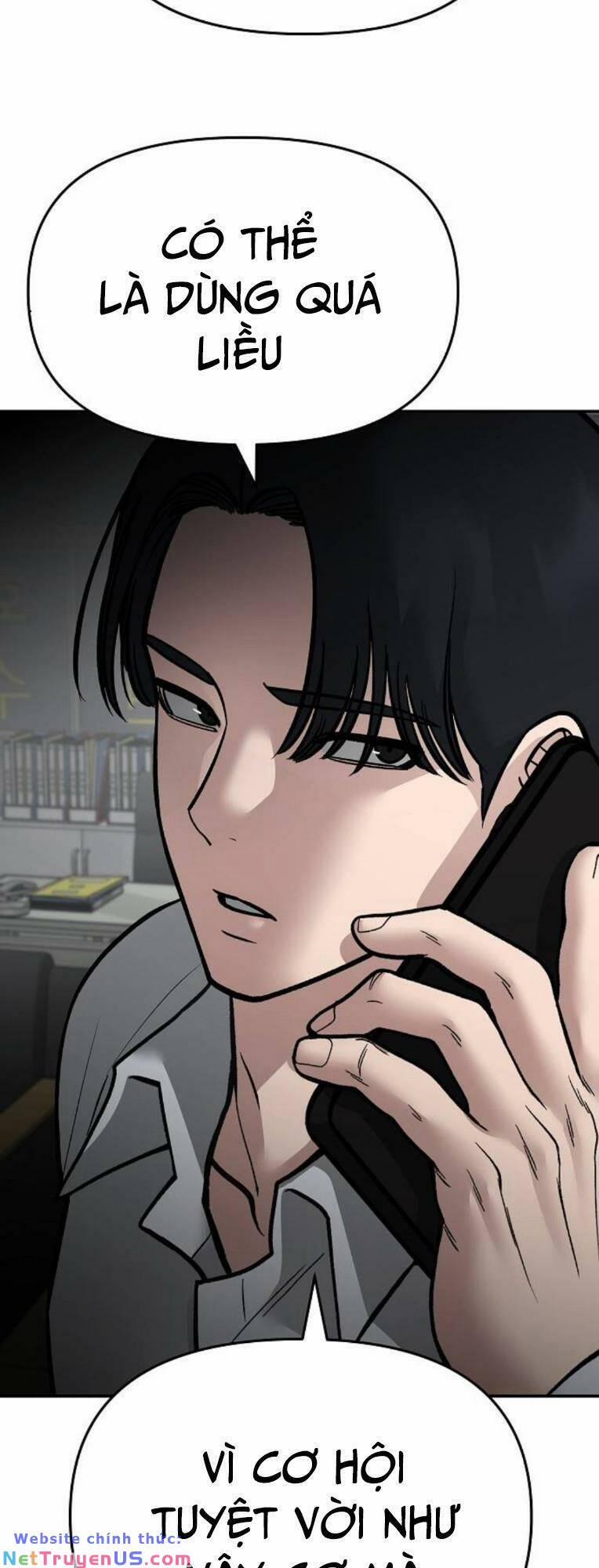 Quản Lí Du Côn 74 trang 110