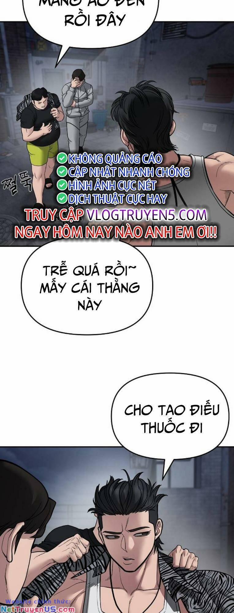 Quản Lí Du Côn 74 trang 112