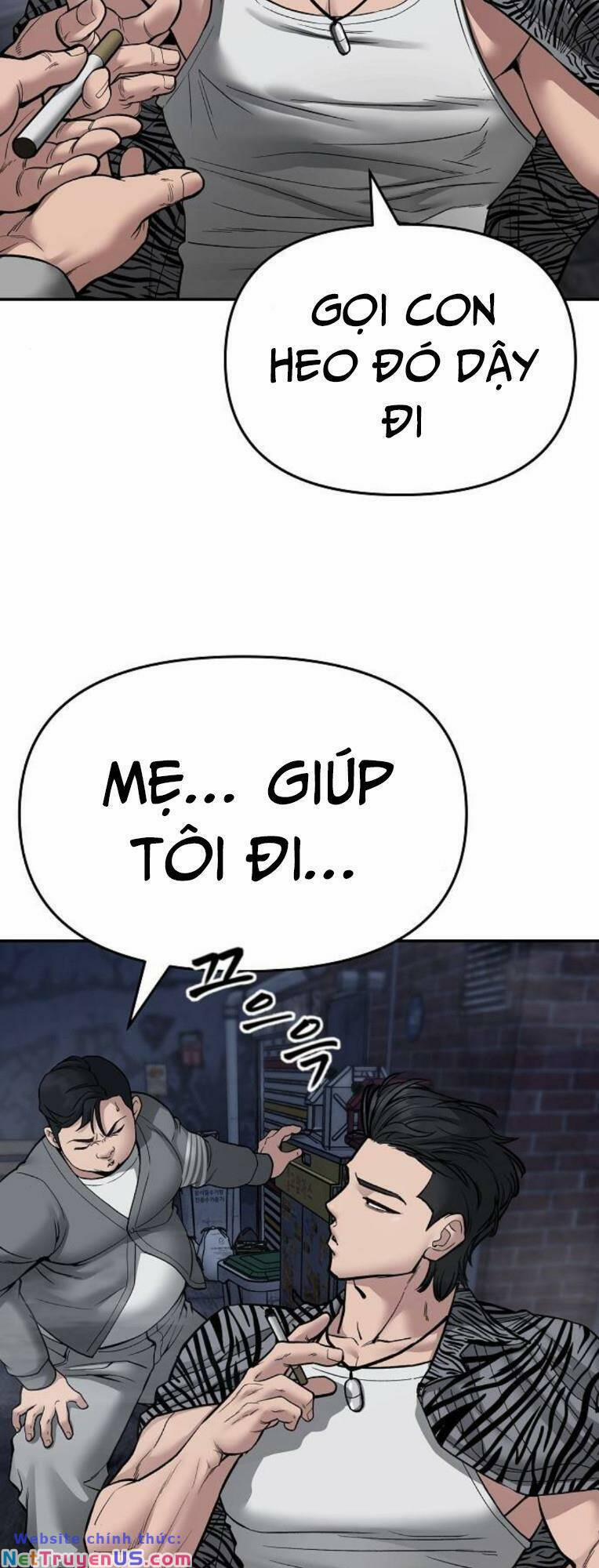 Quản Lí Du Côn 74 trang 113