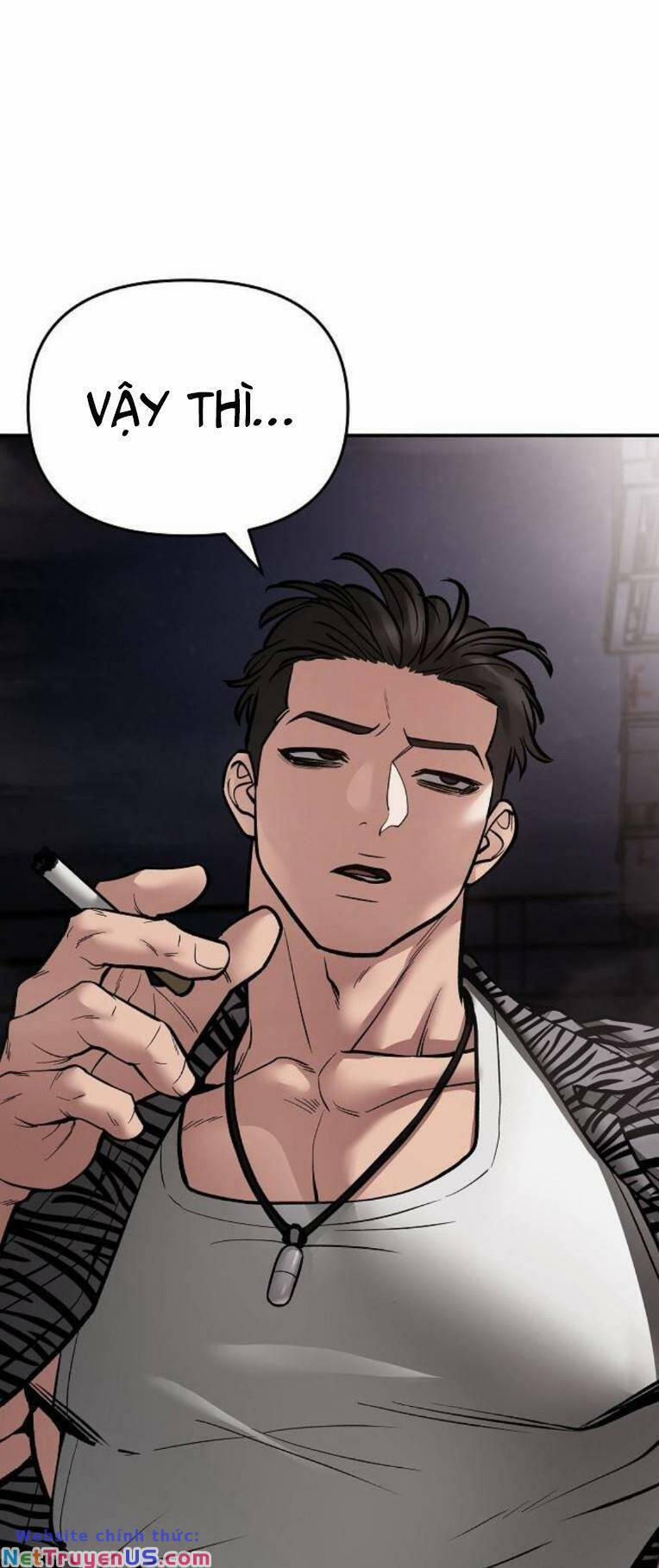 Quản Lí Du Côn 74 trang 116