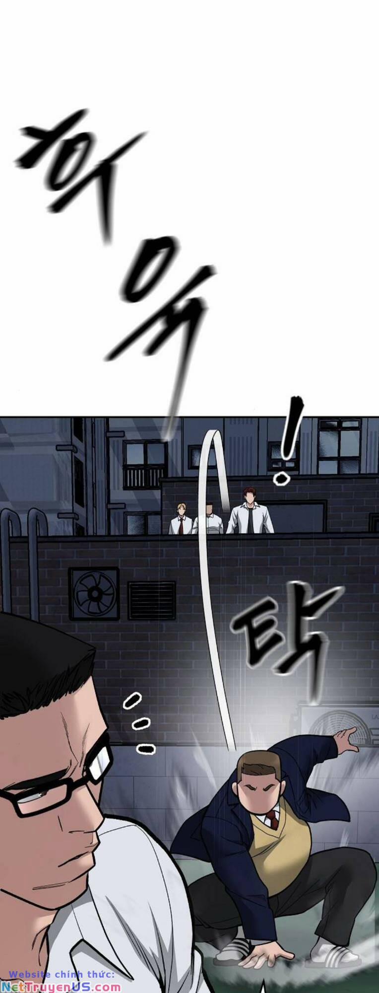 Quản Lí Du Côn 74 trang 14