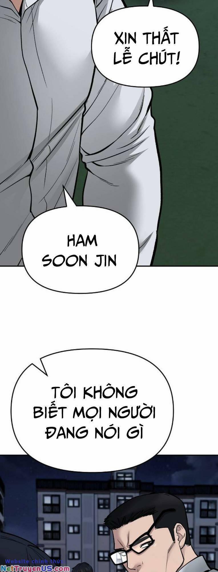 Quản Lí Du Côn 74 trang 15