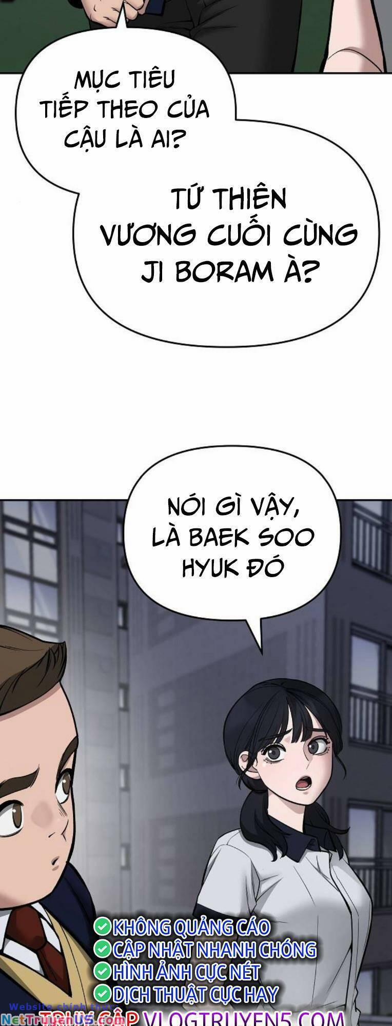 Quản Lí Du Côn 74 trang 19