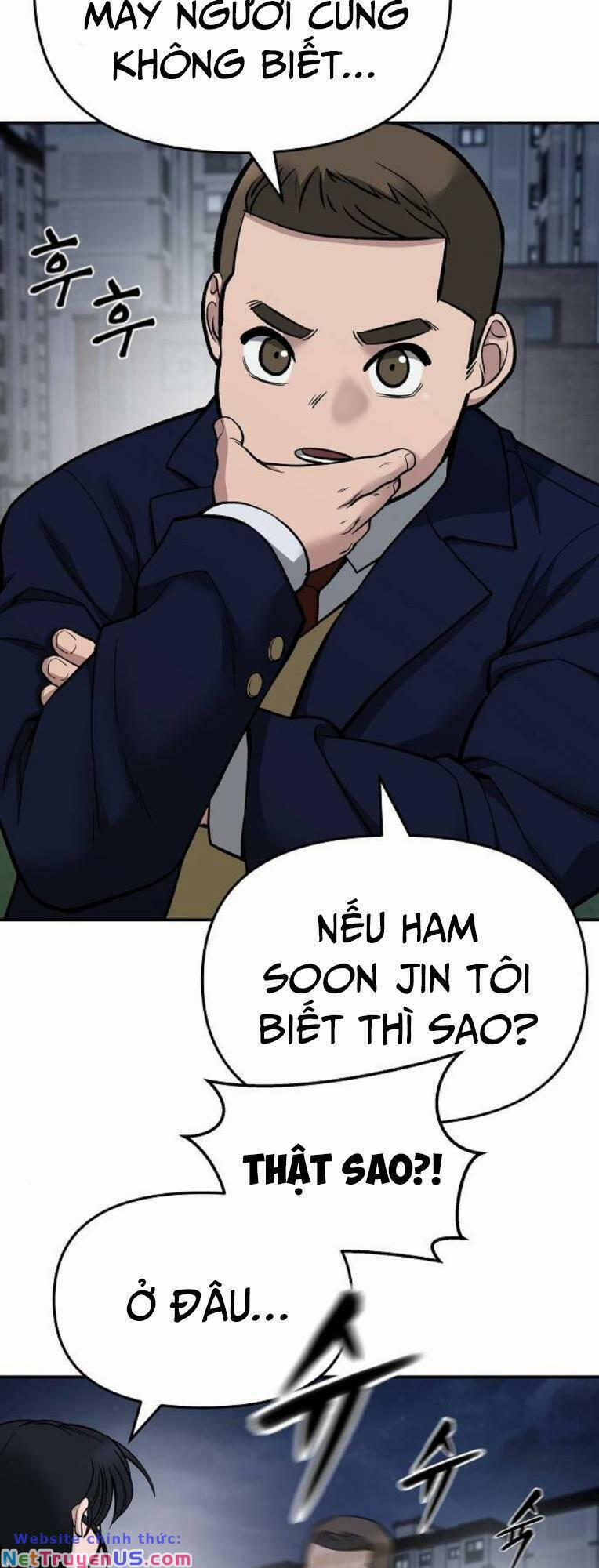 Quản Lí Du Côn 74 trang 22