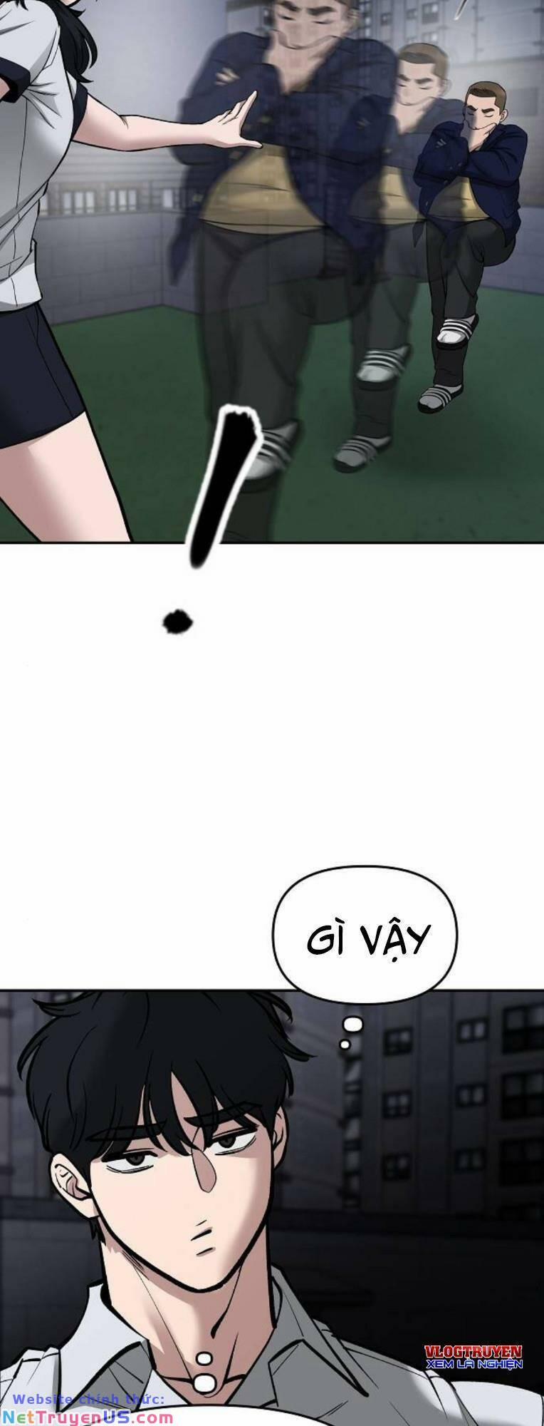 Quản Lí Du Côn 74 trang 23