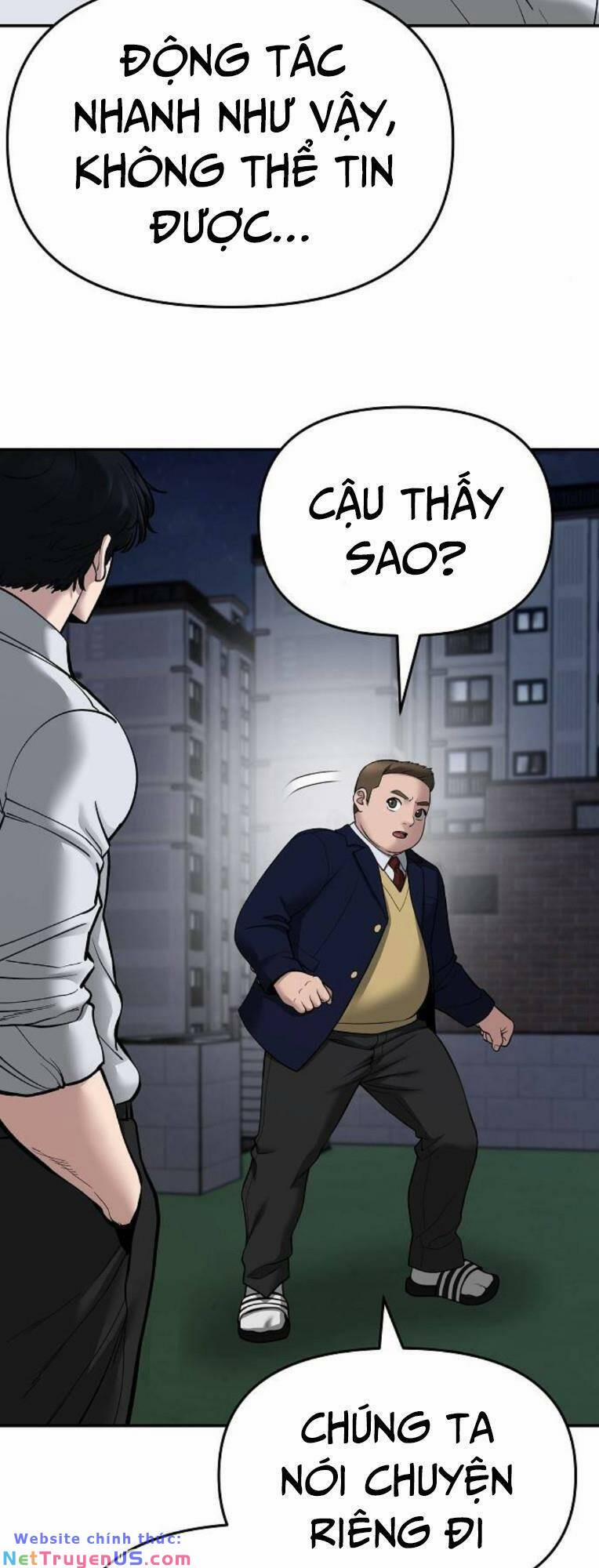 Quản Lí Du Côn 74 trang 24