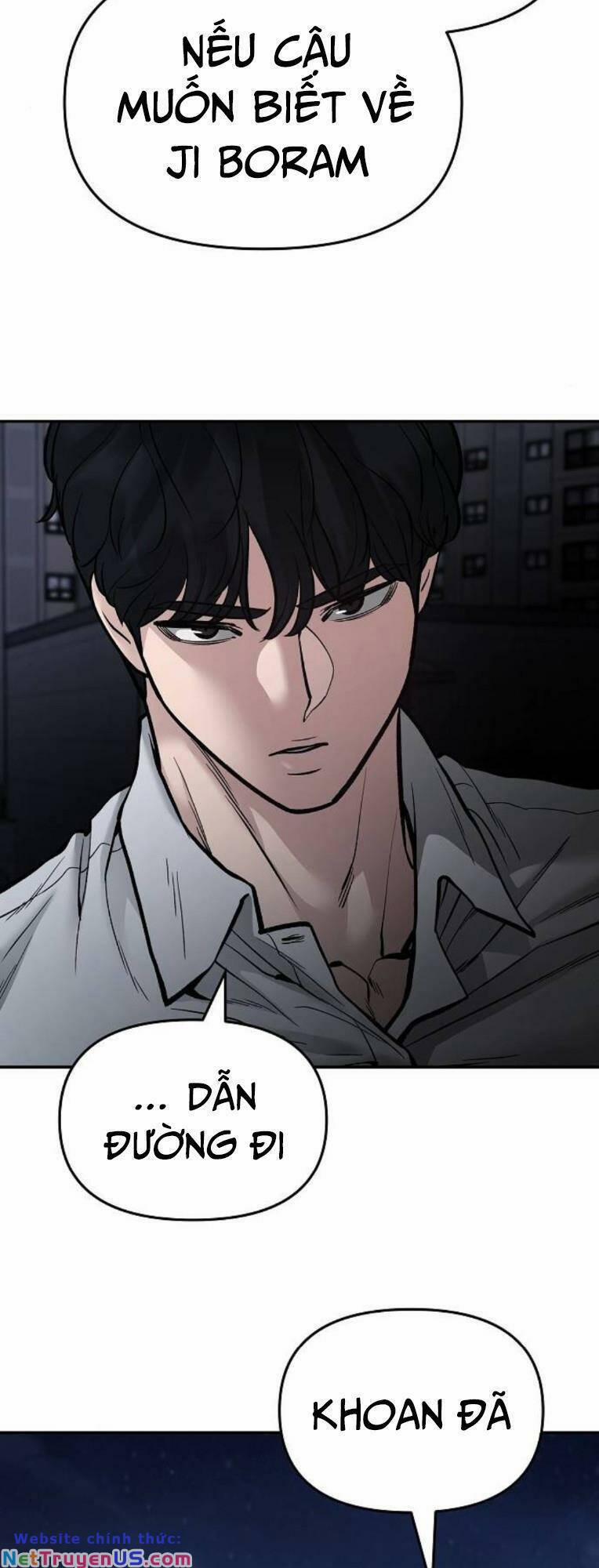 Quản Lí Du Côn 74 trang 25