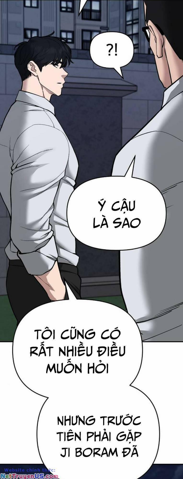 Quản Lí Du Côn 74 trang 28