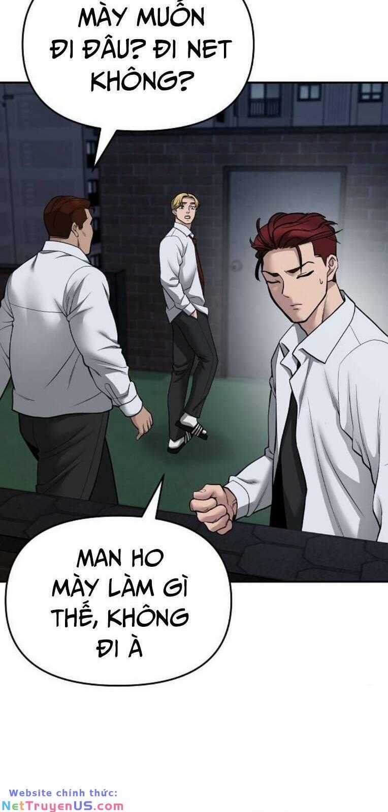 Quản Lí Du Côn 74 trang 31