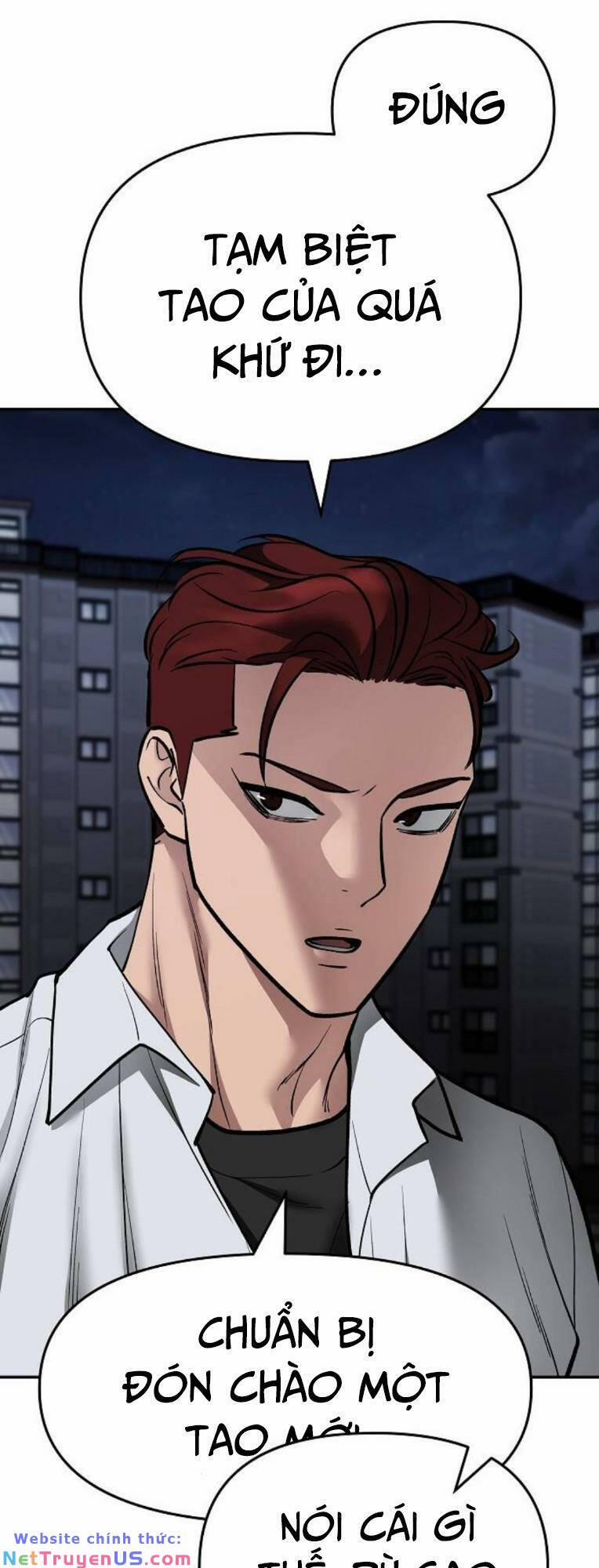 Quản Lí Du Côn 74 trang 33