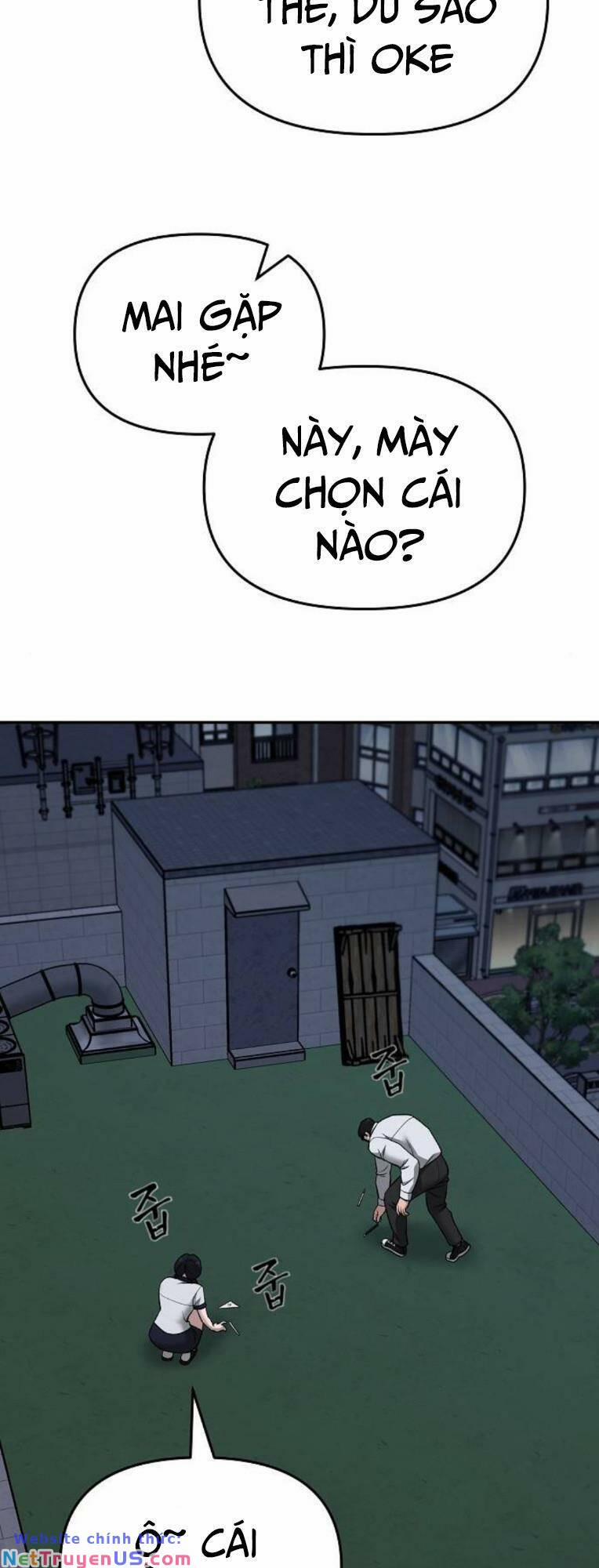 Quản Lí Du Côn 74 trang 34