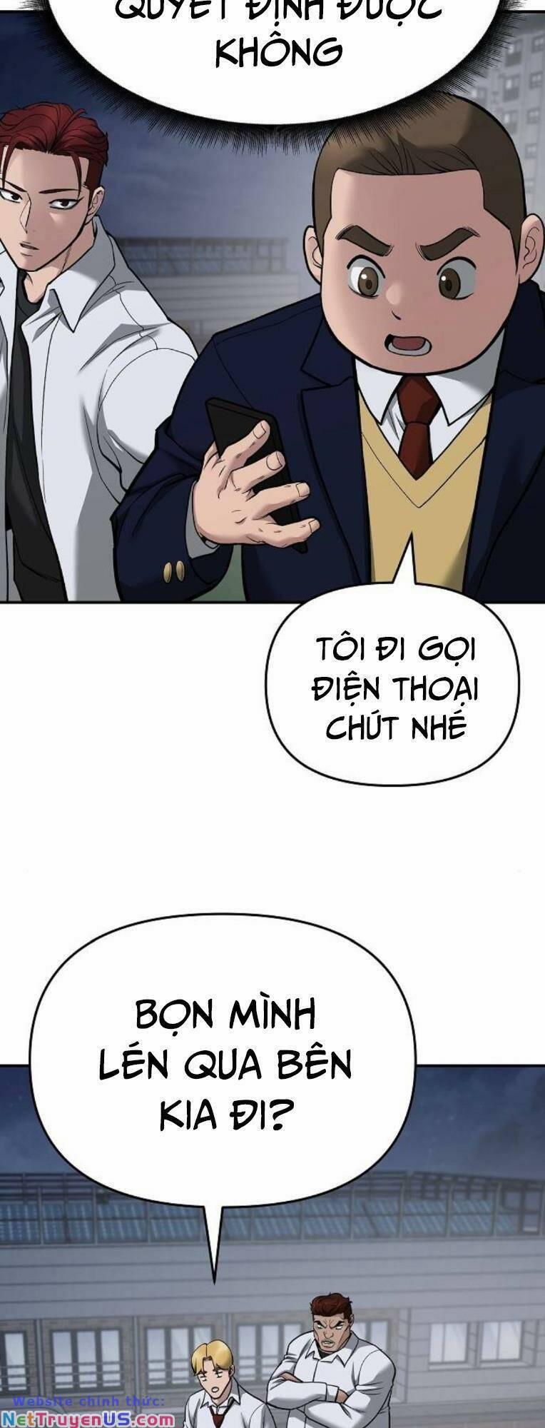 Quản Lí Du Côn 74 trang 4