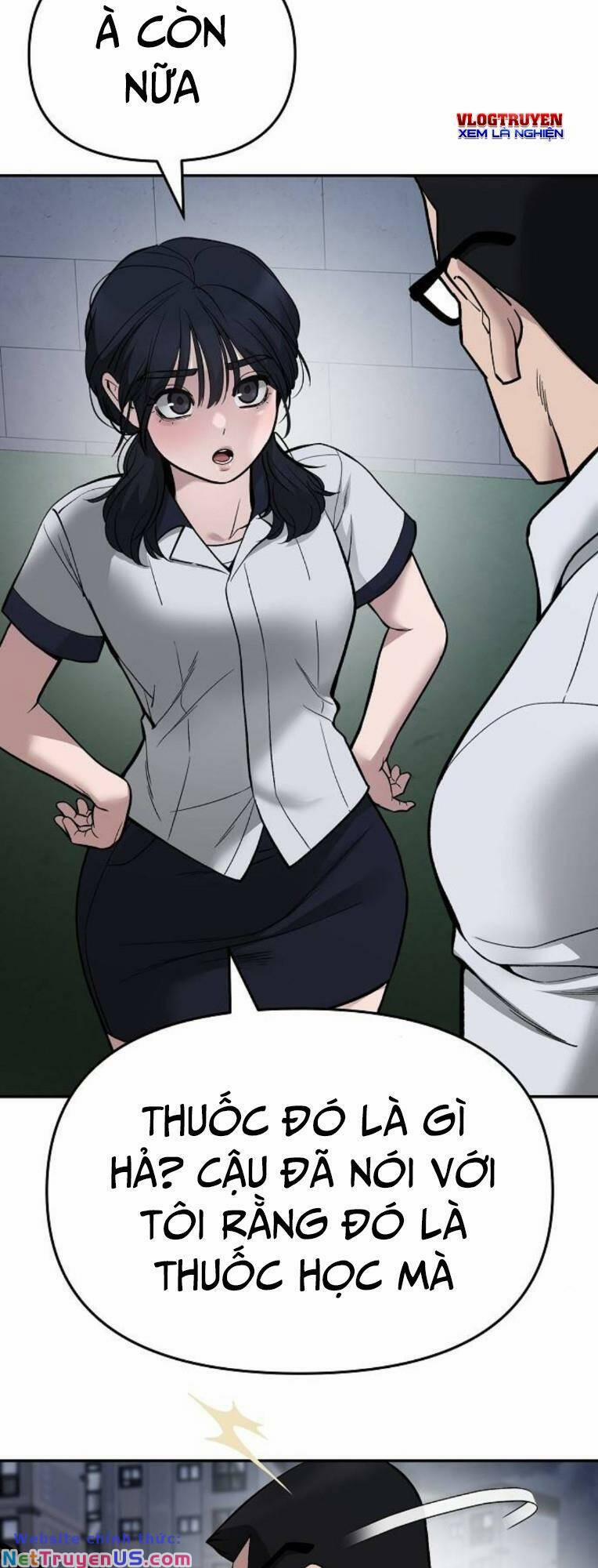 Quản Lí Du Côn 74 trang 40