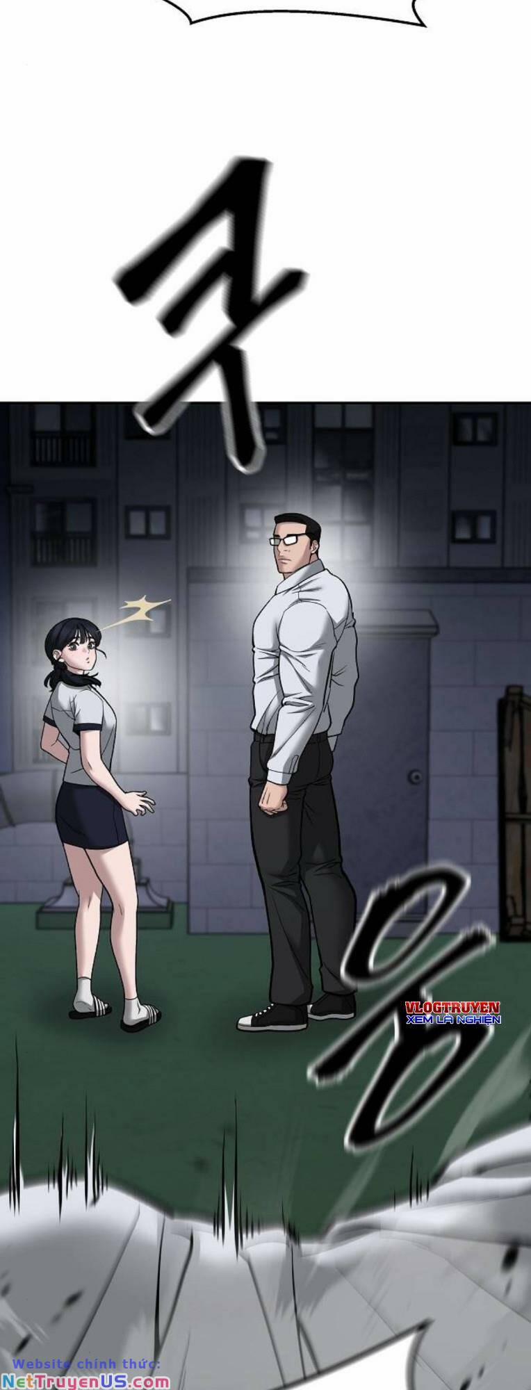 Quản Lí Du Côn 74 trang 47