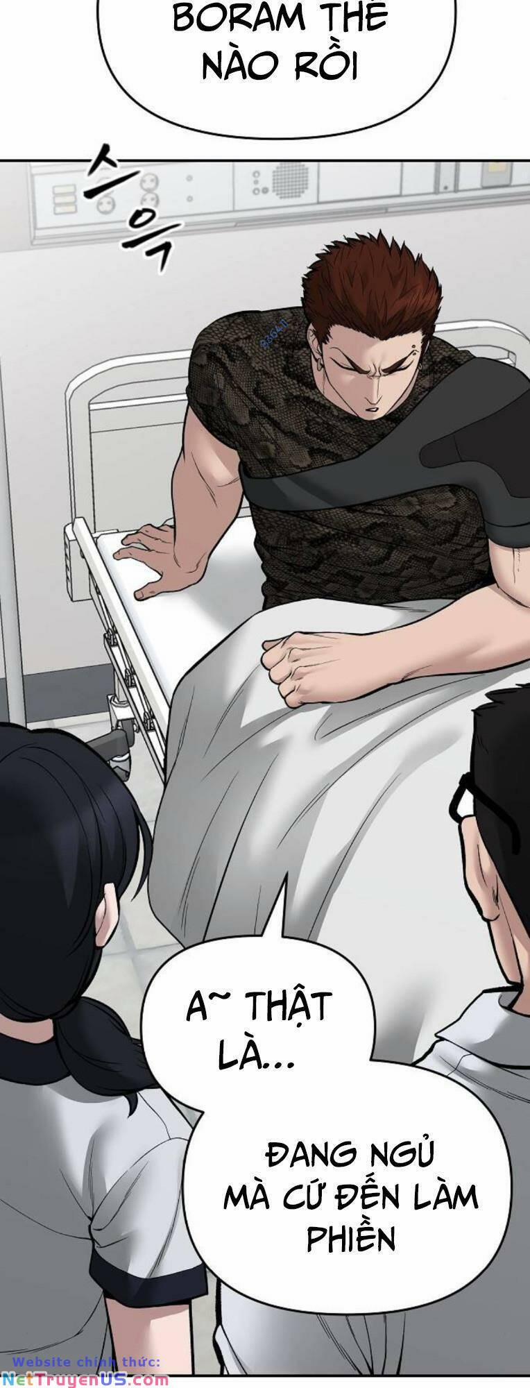 Quản Lí Du Côn 74 trang 61