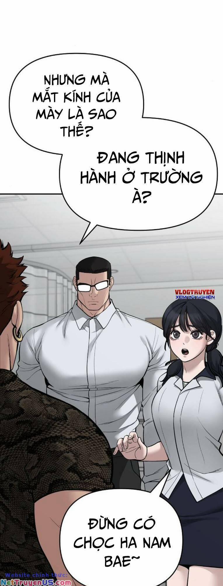 Quản Lí Du Côn 74 trang 62