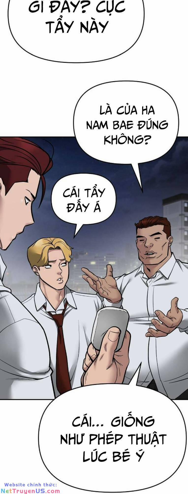 Quản Lí Du Côn 74 trang 7