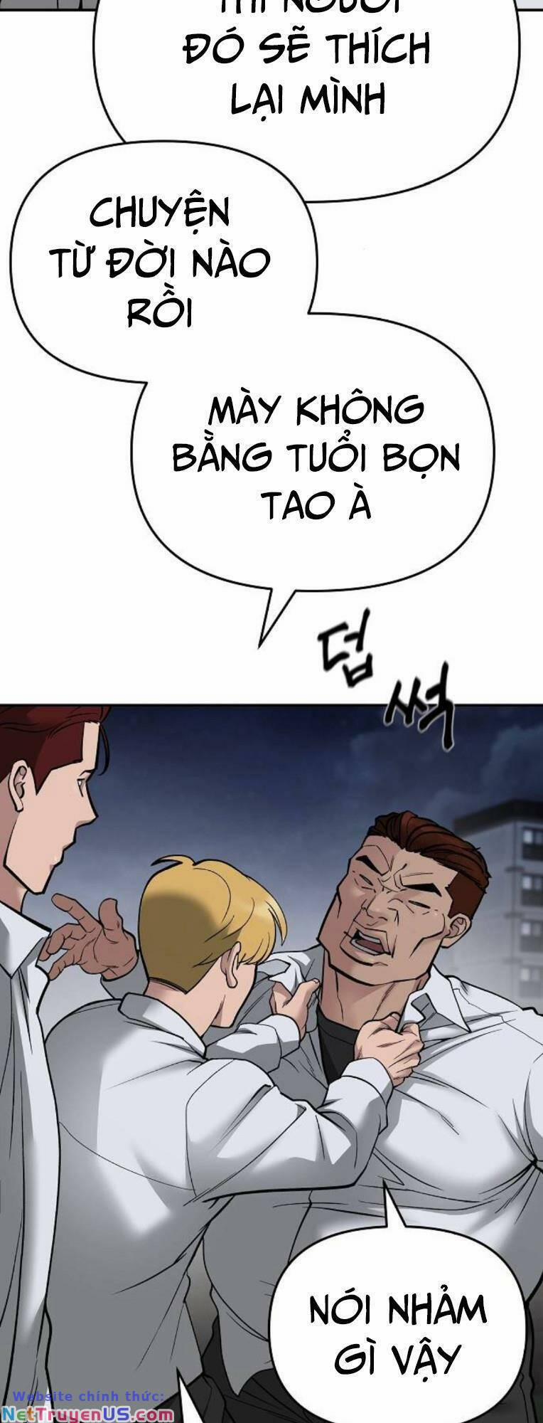 Quản Lí Du Côn 74 trang 9