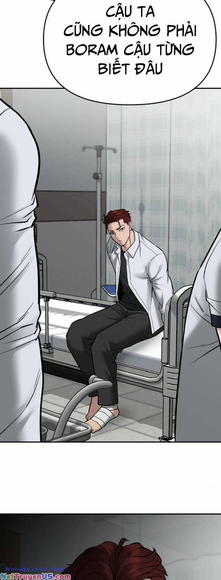 Quản Lí Du Côn 74 trang 95