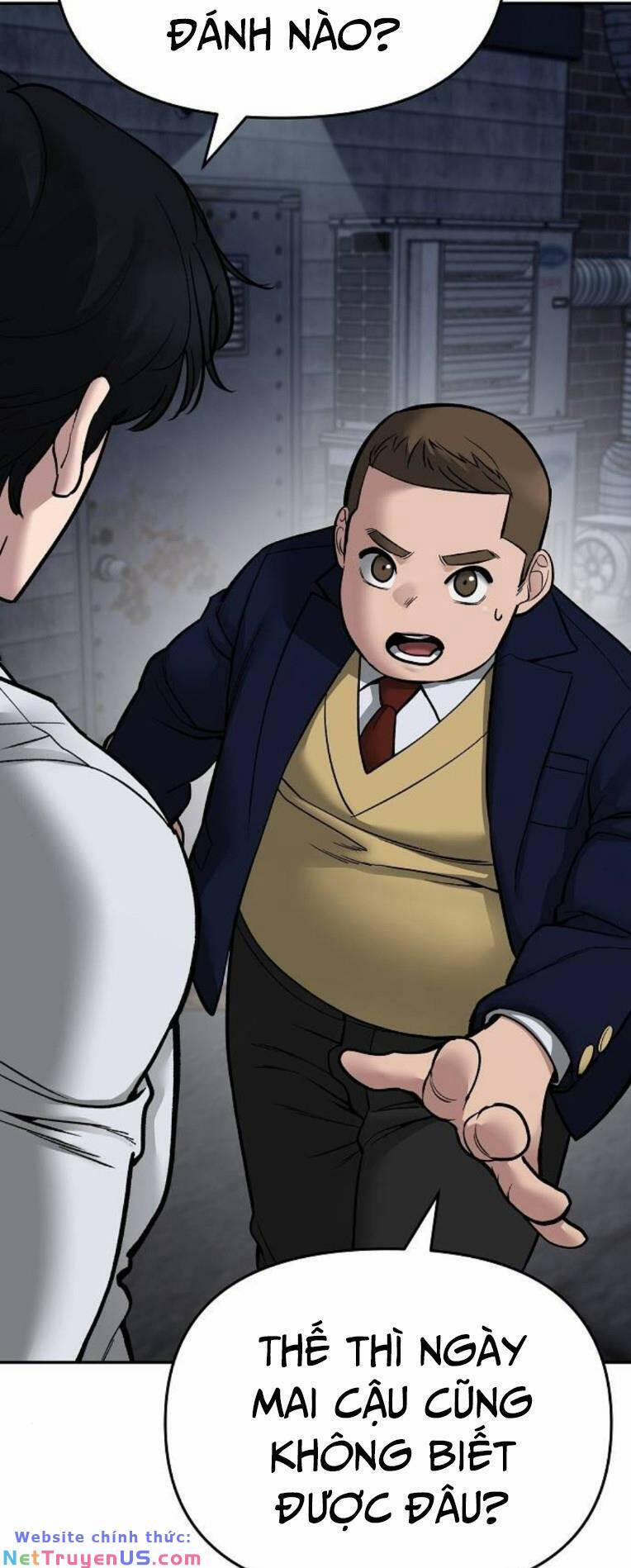 Quản Lí Du Côn 74 trang 98