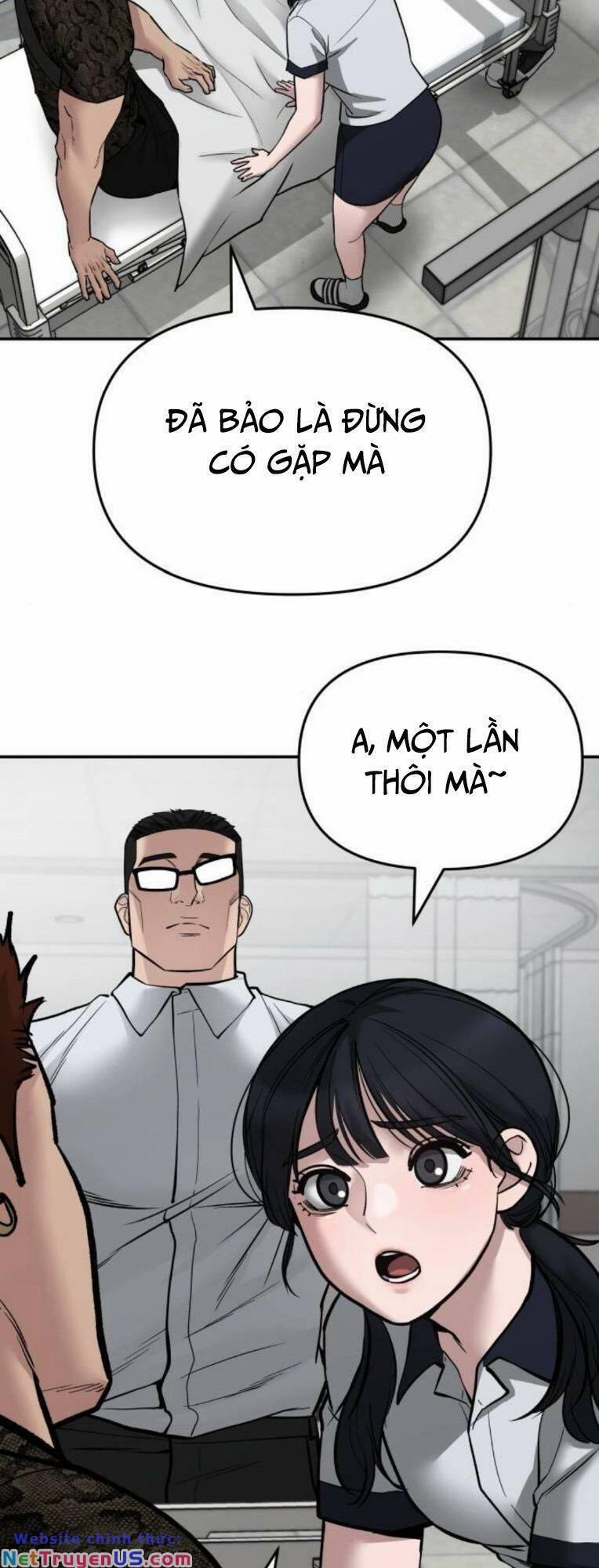 Quản Lí Du Côn 75 trang 1