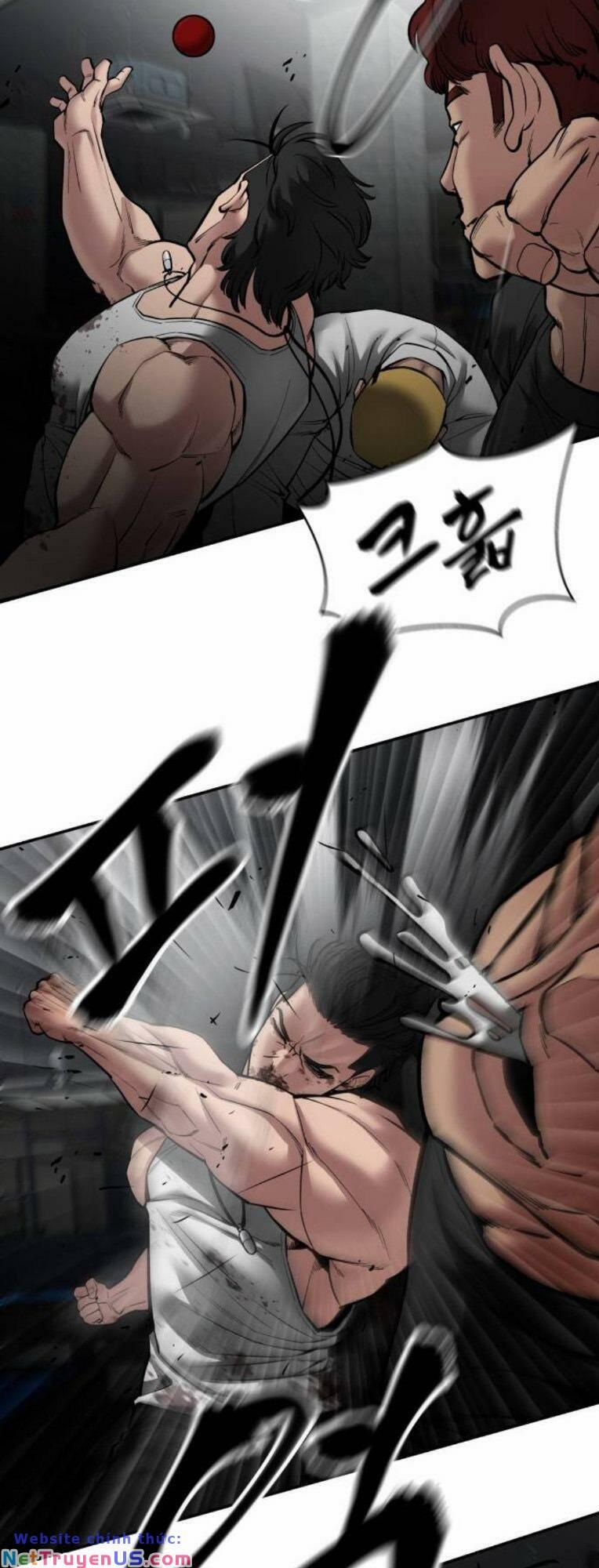 Quản Lí Du Côn 75 trang 105