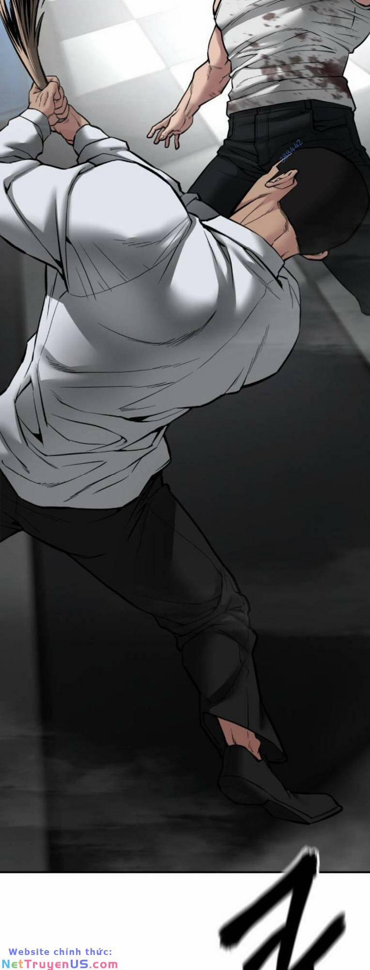 Quản Lí Du Côn 75 trang 108