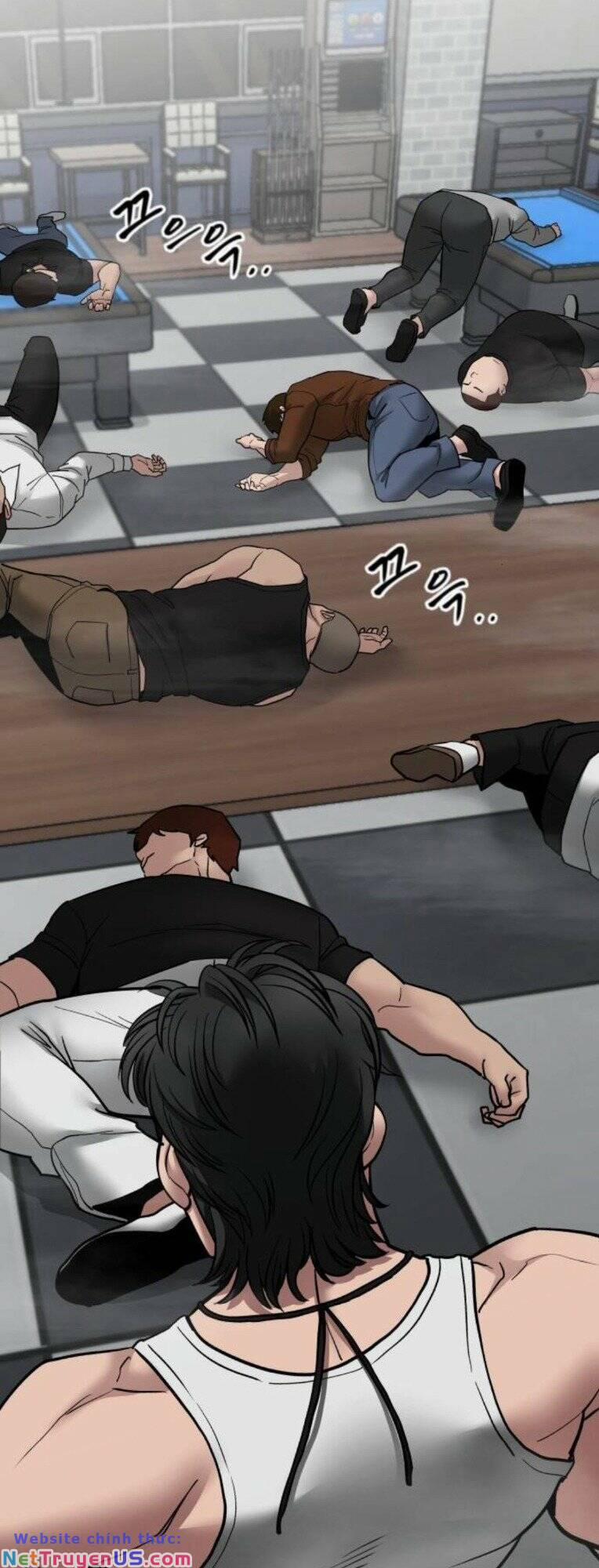 Quản Lí Du Côn 75 trang 130