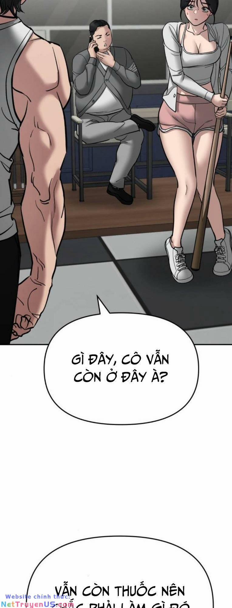 Quản Lí Du Côn 75 trang 134