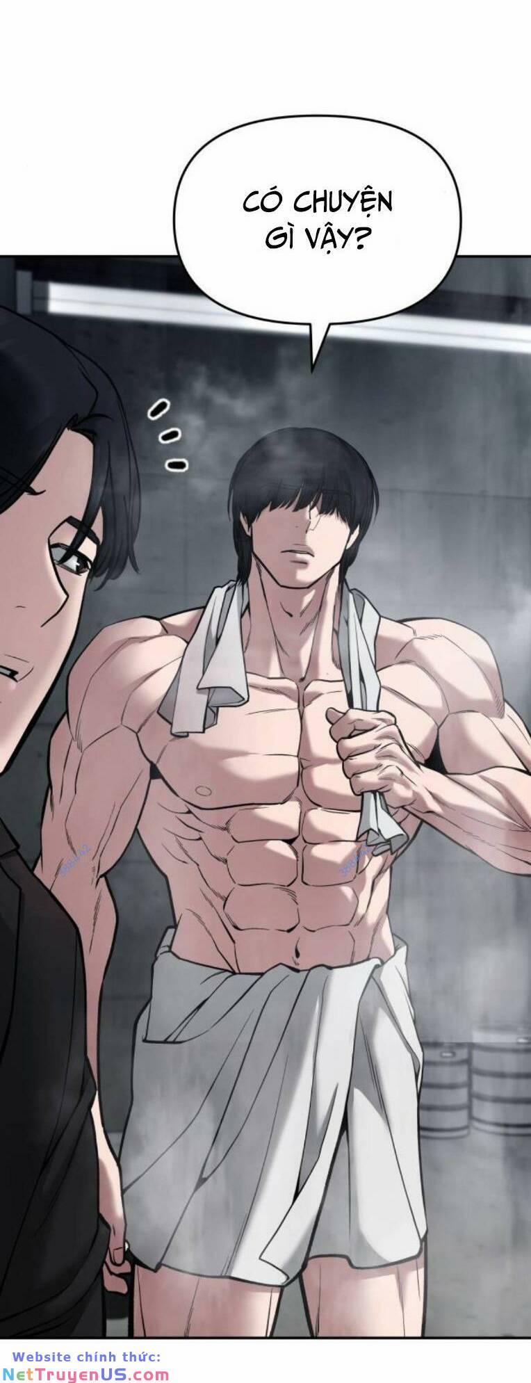 Quản Lí Du Côn 75 trang 20