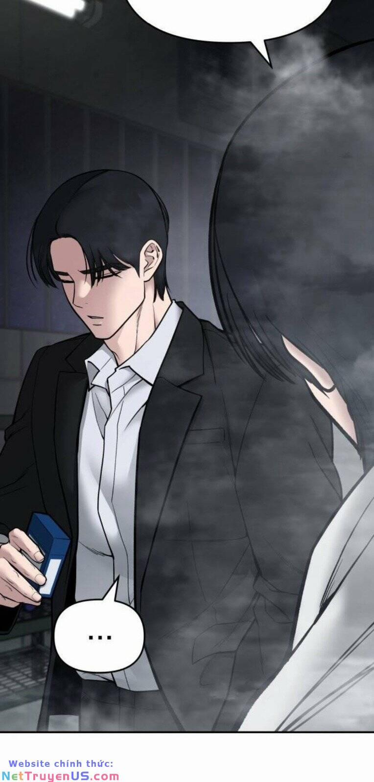 Quản Lí Du Côn 75 trang 23