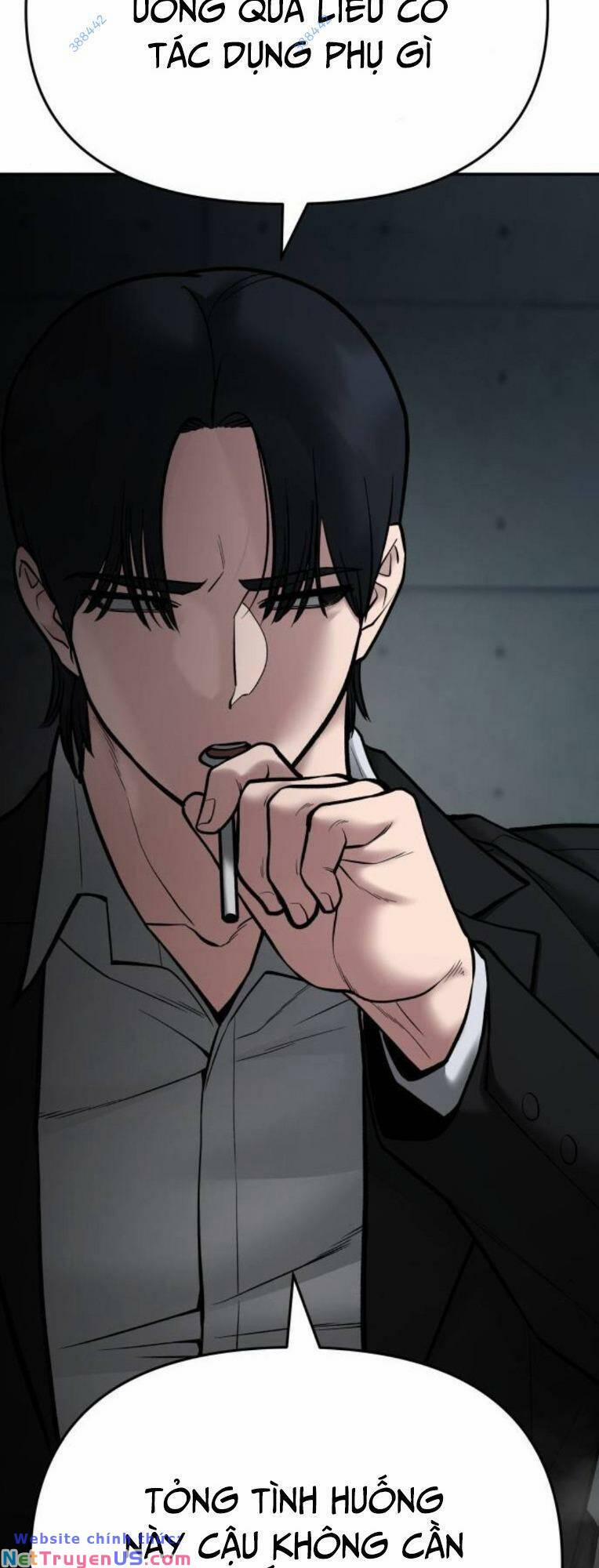 Quản Lí Du Côn 75 trang 27