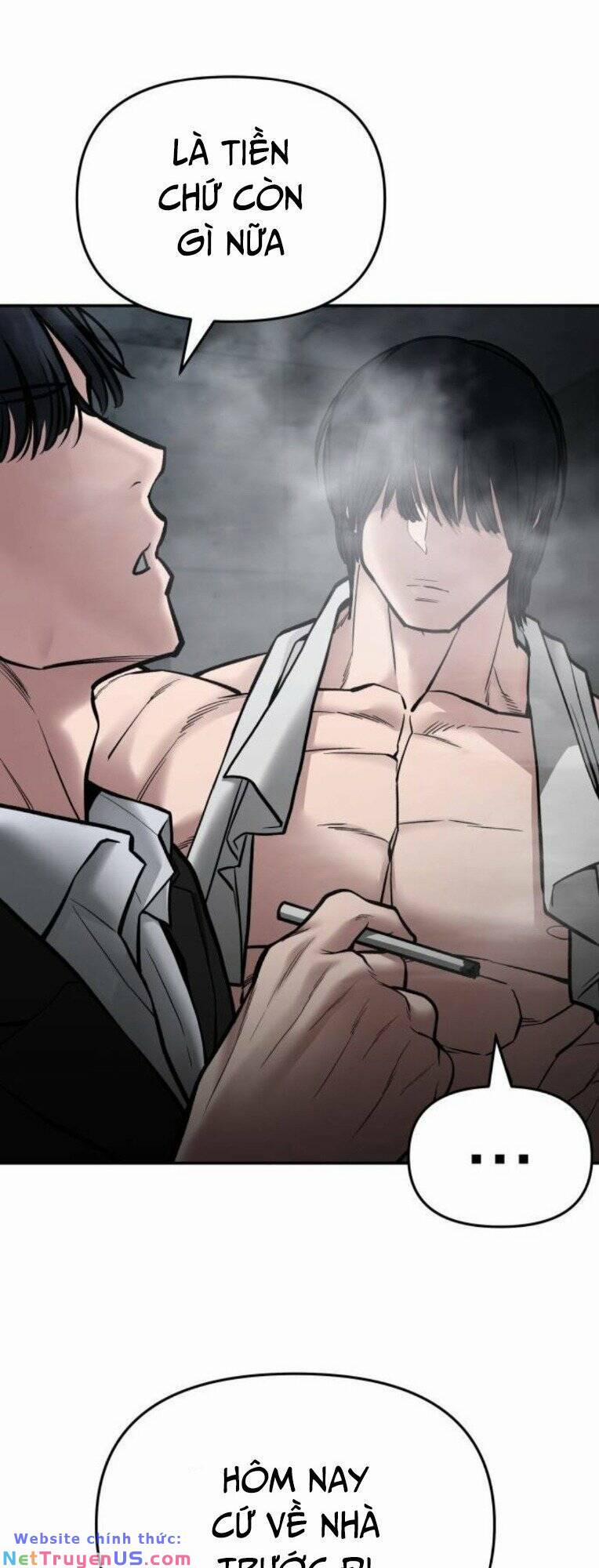 Quản Lí Du Côn 75 trang 30